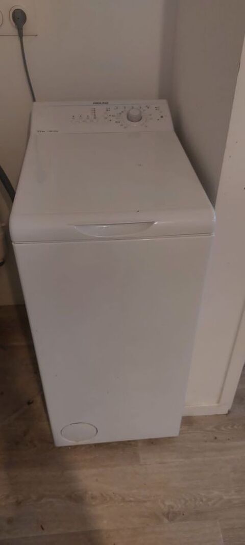 lave linge 120 Houilles (78)
