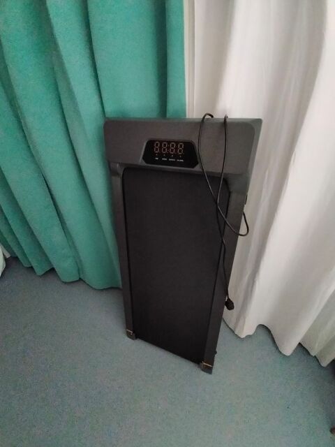 Tapis course et marche 130 Annay (62)