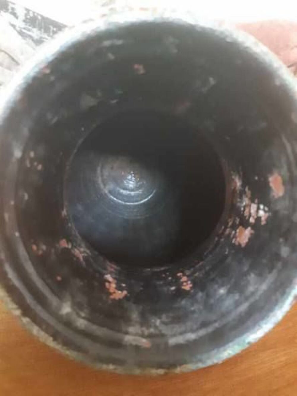 Vase en c&eacute;ramique Décoration