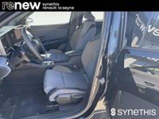 R5 Renault 5 E-Tech Electrique 150 ch autonomie confort Techno 2025 occasion 83500 La Seyne-sur-Mer
