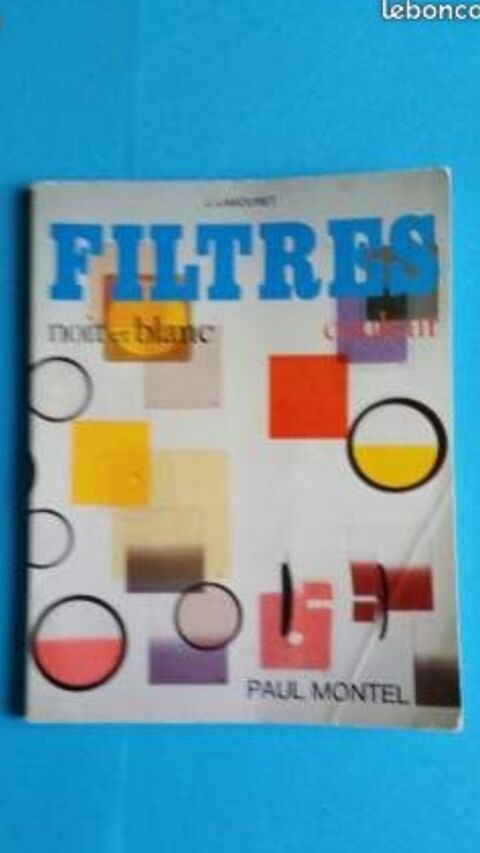 FITRES NOIR ET BLANC ET COULEUR 0 Toulouse (31)