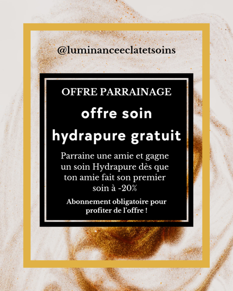Soin visage Hydrapure ? Sens 89 0 89100 Sens