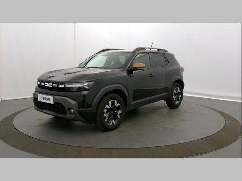 Dacia Duster Hybrid 140 Extreme 2025 occasion Osny 95520