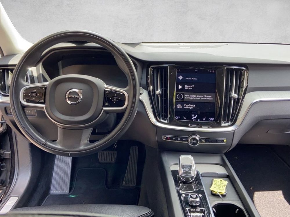 V60 D4 190 ch Geartronic 8 Inscription 2021 occasion 69007 Lyon