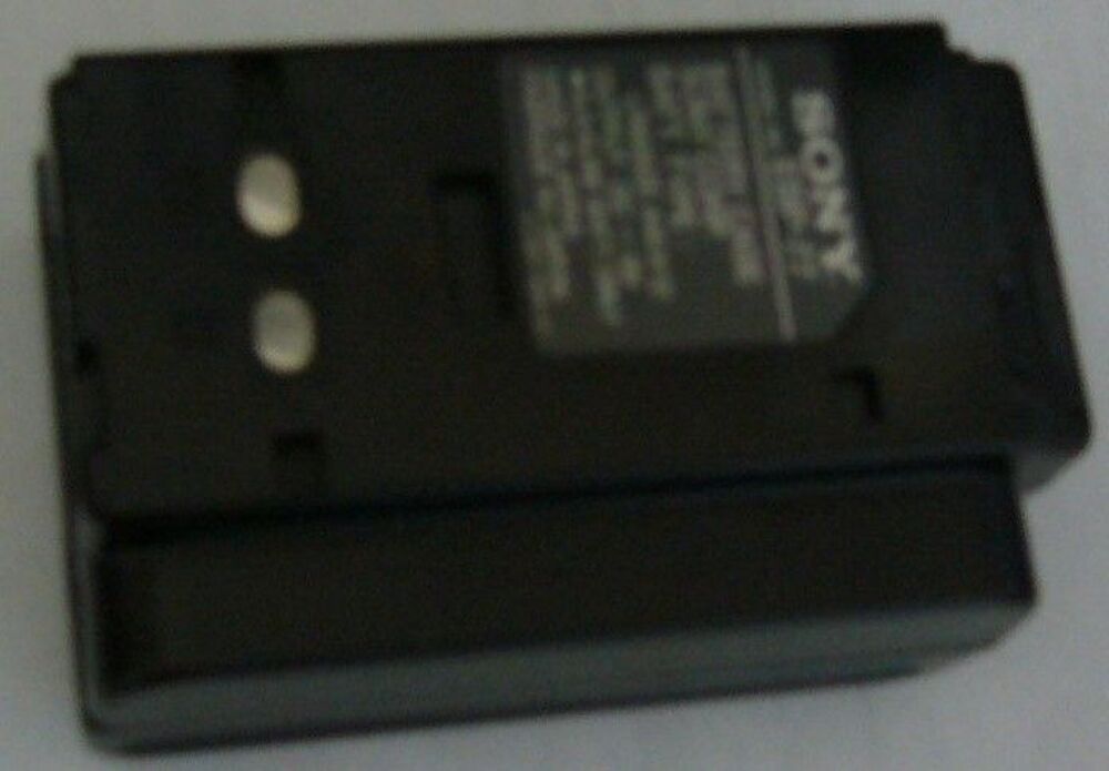 adaptateur battery case EBP-77 neuf Photos/Video/TV