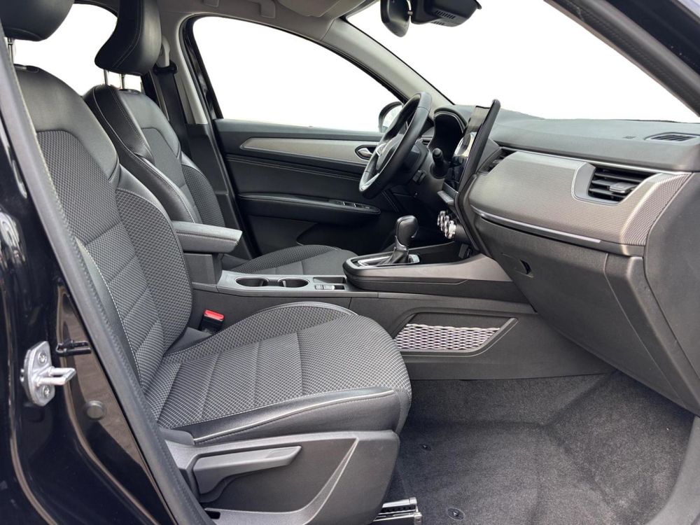 Arkana E-Tech hybride 145 - 22 Techno 2023 occasion 91700 Sainte-Genevi&egrave;ve-des-Bois