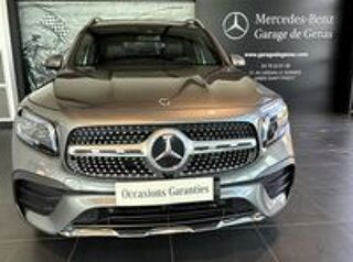 GLB 200 d 8G-DCT AMG Line 2023 occasion 69800 Saint-Priest