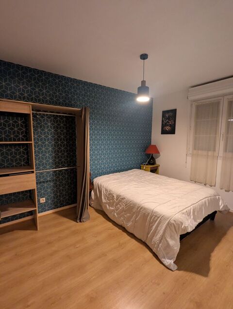  Appartement  louer 2 pices 43 m Orlans