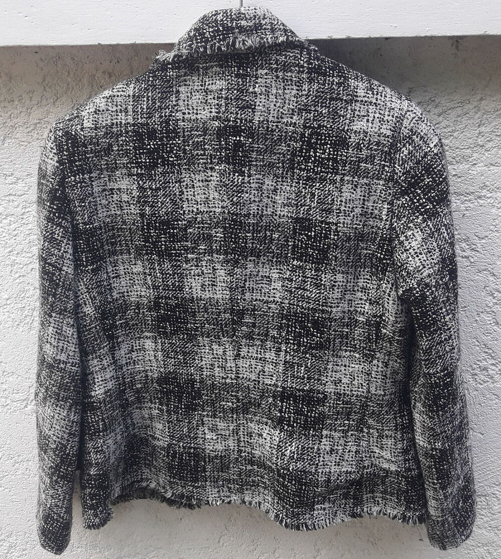 Veste Vêtements