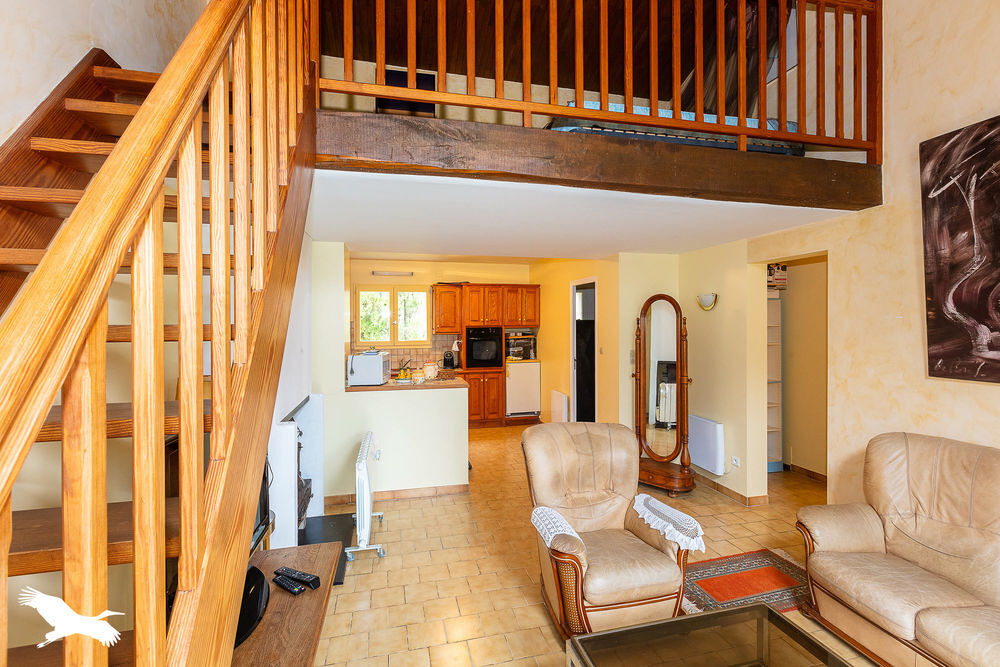 Vente Maison Maison principale & Gite. Mirande