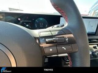 Tucson 1.6 T-GDI 239 Hybrid BVA6 N Line Executive 2026 occasion 10600 Barberey-Saint-Sulpice