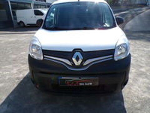 Kangoo Express KANGOO EXPRESS L1 1.5 DCI 110 GRAND CONFORT 2015 occasion 42300 Roanne