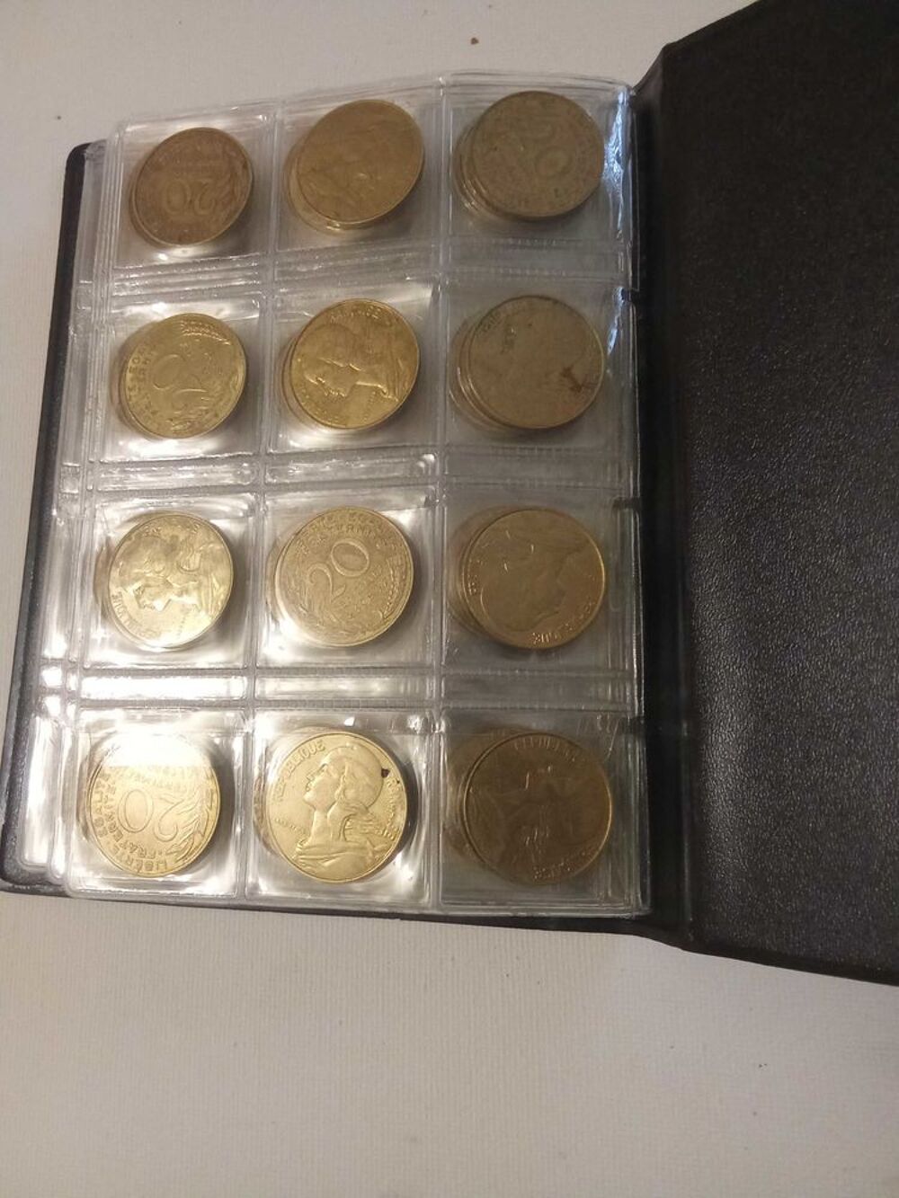 a tous les collectionneurs 