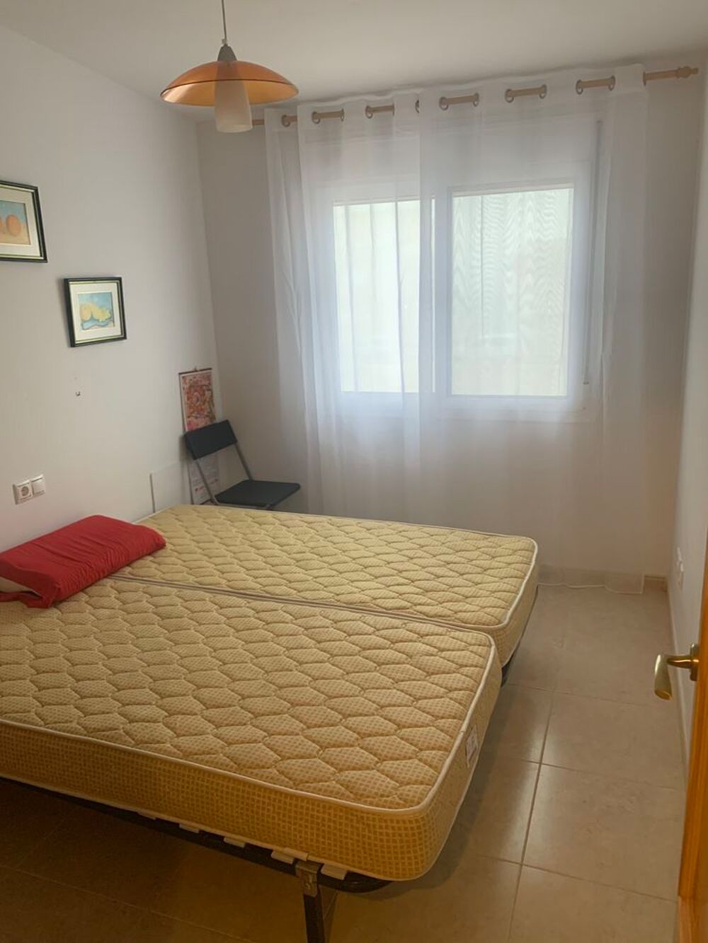   Bel appartement T3 de 68 m2 entièrement équipé et climatisé Espagne, Els Muntells