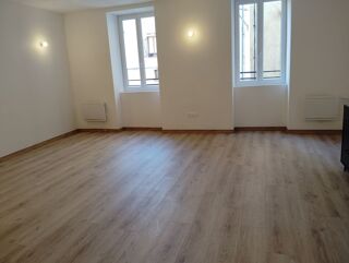  Appartement � vendre 2 pi�ces 50 m� Flayosc