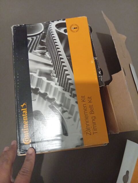 Pi&egrave;ces et &eacute;quipements Voiture Pi&egrave;ces et &eacute;quipements Voiture  occasion Marseille 13015