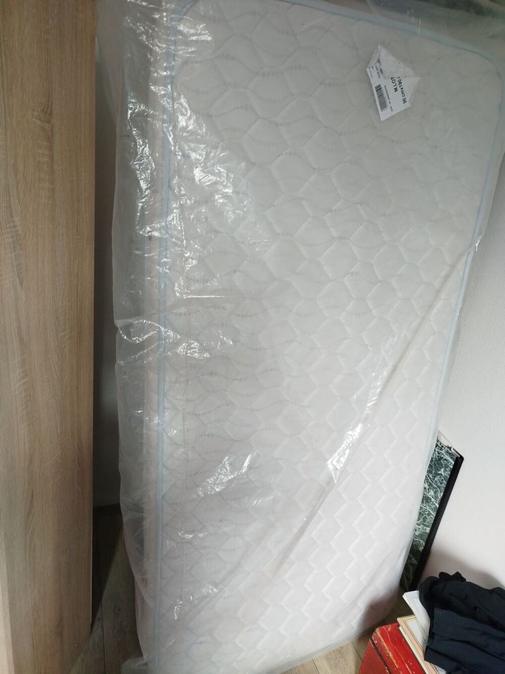 Matelas individuel Meubles