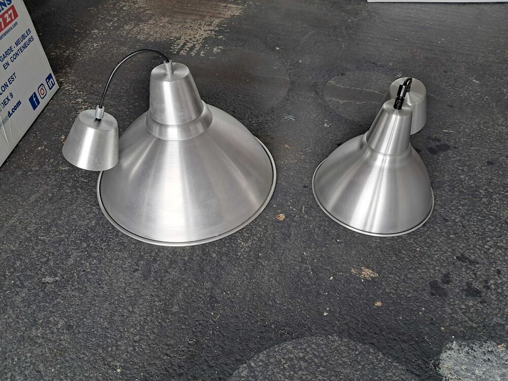 lot lustres suspension Décoration