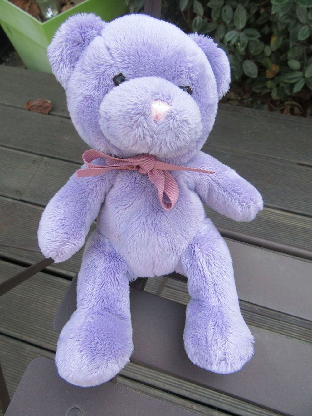 Peluche DOUDOU Jeux / jouets