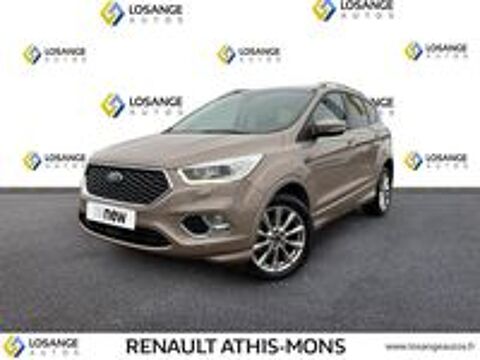 Kuga 1.5 EcoBoost 150 S&S 4x2 BVM6 Vignale 2019 occasion 91200 Athis-Mons