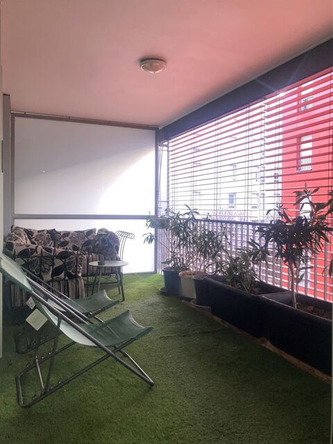  Appartement � louer 3 pi�ces 67 m�