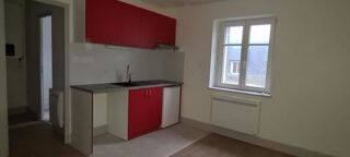  Appartement à louer 2 pièces 34 m²