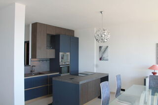  Appartement � vendre 3 pi�ces 86 m�