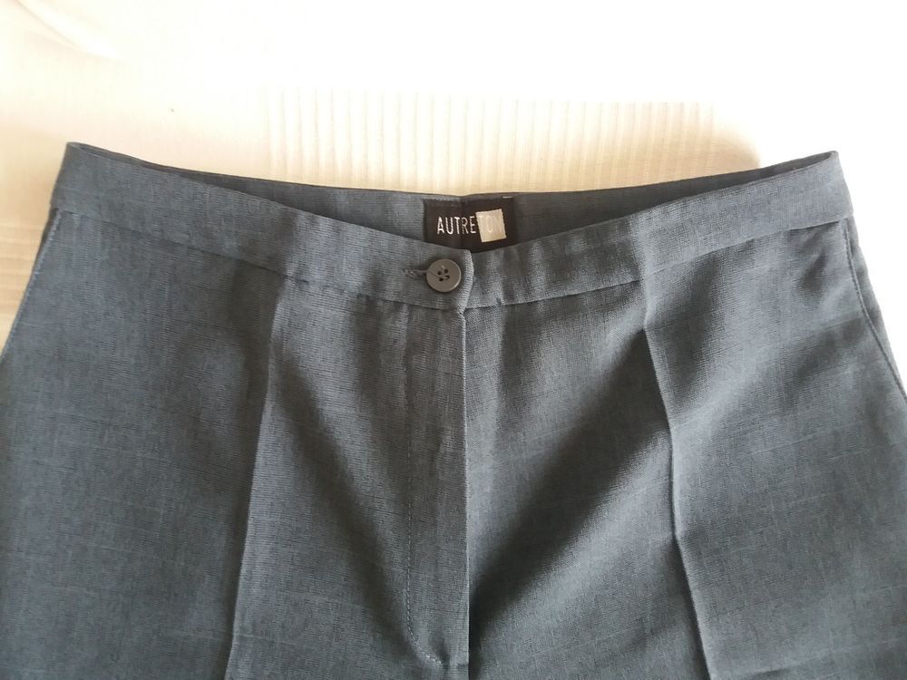 Pantalon de tailleur 38 Vêtements