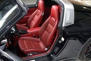 911 (991) 911 Targa 4 3.4i 430 GTS PDK 2015 occasion 35440 Montreuil-sur-Ille