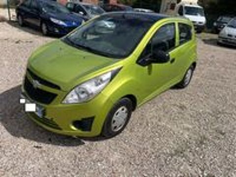 Spark 1.0 16V - 68 2011 occasion 89500 Armeau
