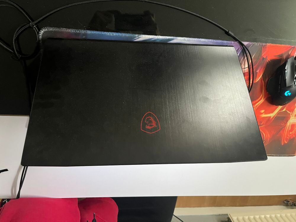 ordinateur portable msi Matériel informatique