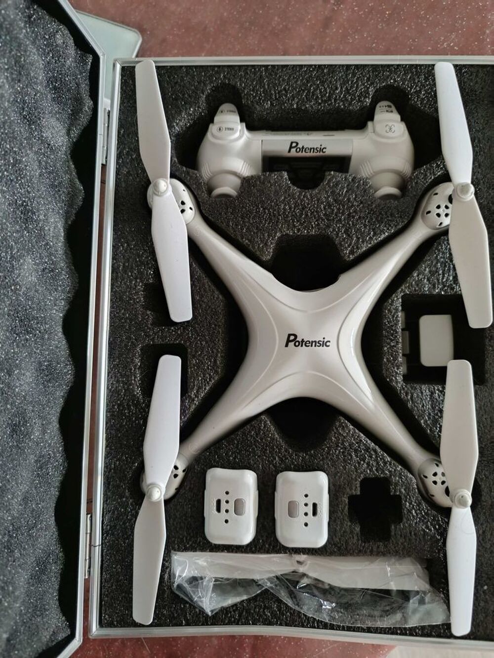 Drone Photos/Video/TV