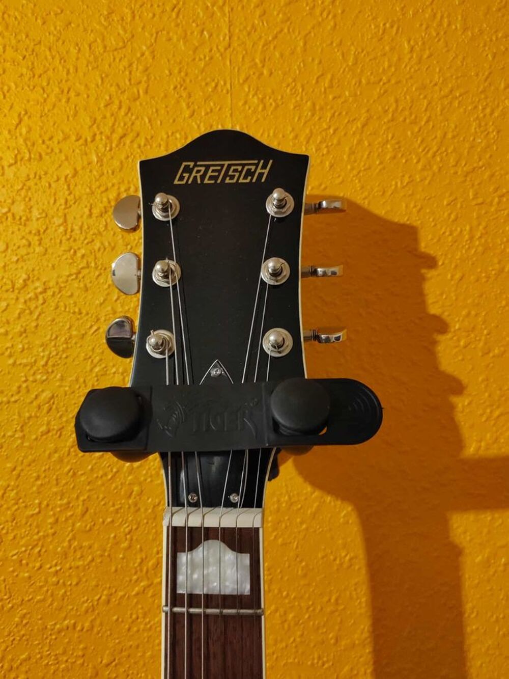 Guitare GRETSCH G-2420 STREAMLINER HOLLOW BODY + ETUI RIGIDE Instruments de musique