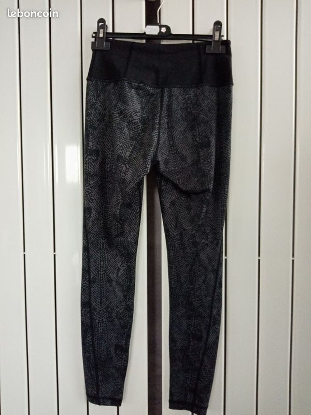 LEGGING DE SPORT Vêtements