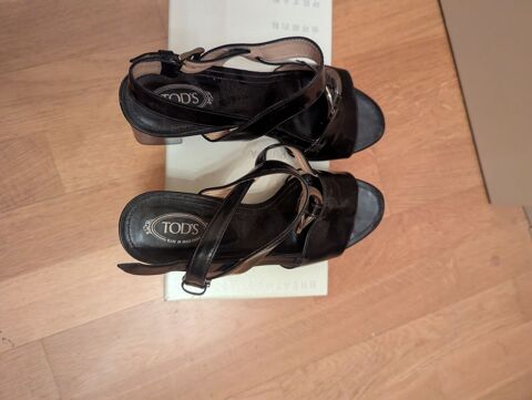 Sandales femme TOD'S Strasbourg (67)