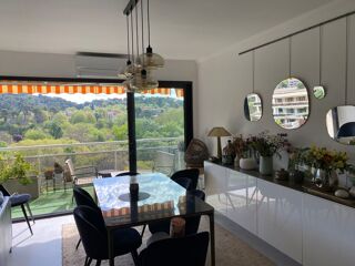  Appartement à vendre 4 pièces 91 m² Aix-en-provence