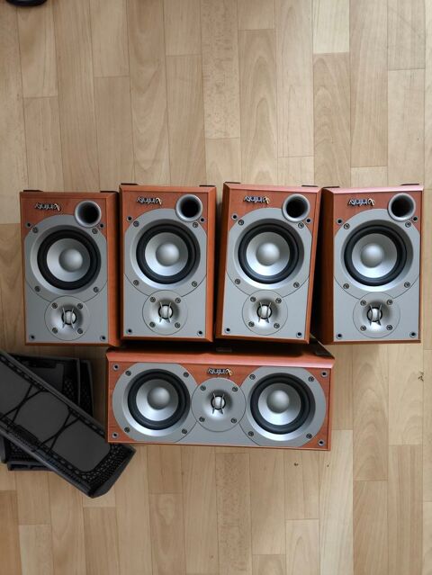 Ensemble home cin�ma infinity 230 Fontenilles (31)