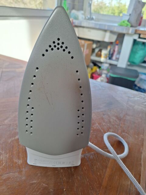 Fer � repasser vapeur 10 Mont�limar (26)