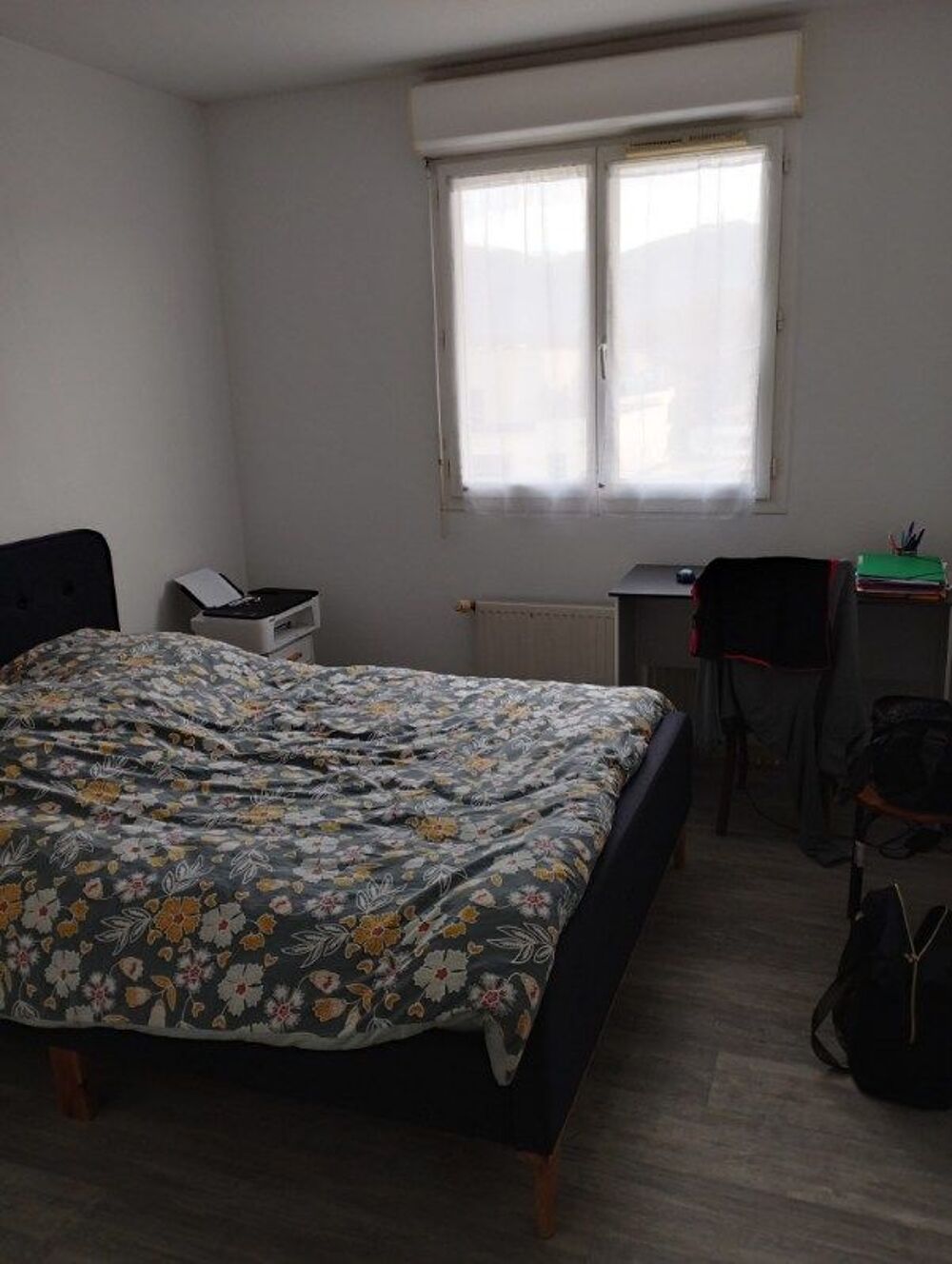 Location Appartement Echange Saint Julien / environs d'Annecy Saint-julien-en-genevois