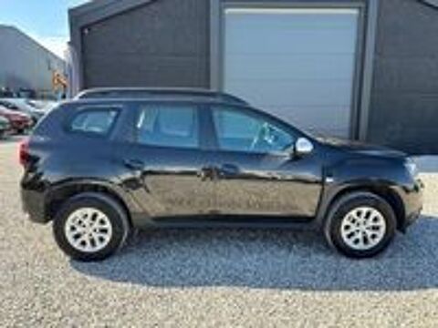 Duster Blue dCi 115 4x2 Expression 2022 occasion 55100 Verdun