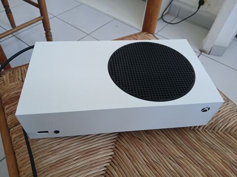 Xbox serie S 500go Toulon (83)