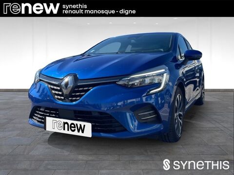 Annonce voiture Renault Clio V 16990 