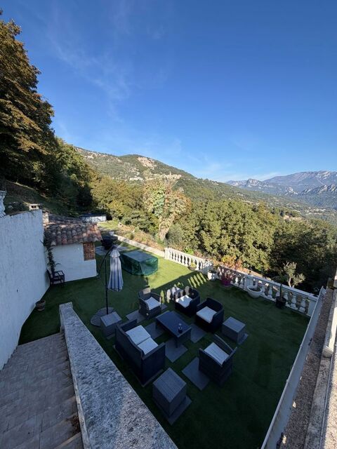   maison 183 m2 avec vue Maison - 6 pièce(s) - 183 m²
