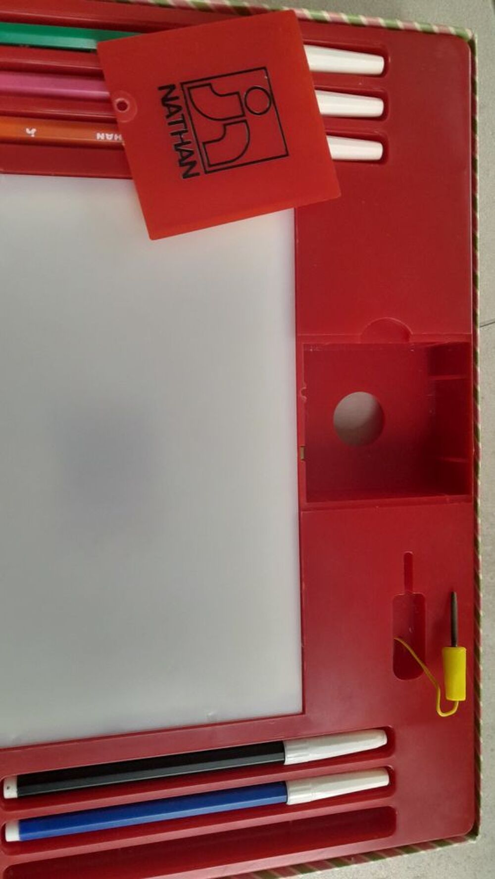 apprentissage dessin Jeux / jouets