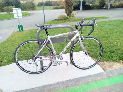 V�lo Lapierre 250 Le Bourgneuf-la-For�t (53)