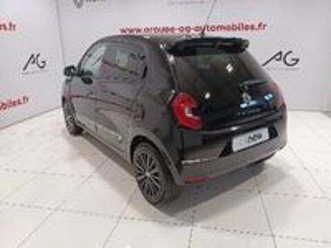 Twingo III E-Tech SL Urban Night 2023 occasion 08300 Rethel