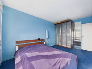  Appartement  vendre 3 pices 73 m