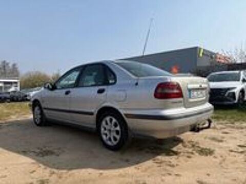 S40 1.9 D - 95 1999 occasion 95610 &Eacute;ragny
