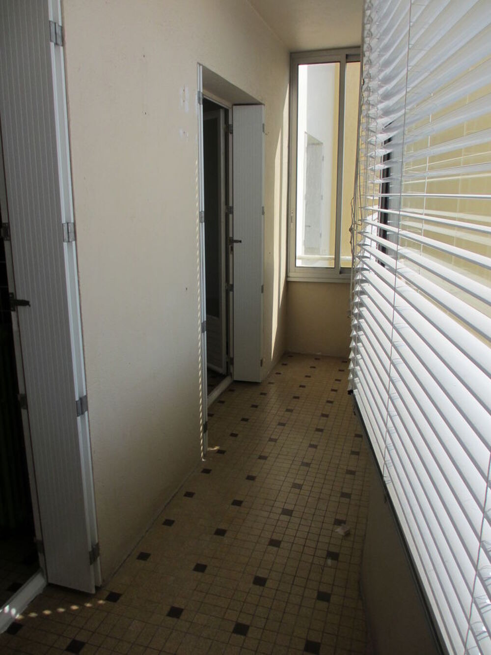 Vente Appartement Port Saint-Louis-Cunéo T5 de 89m2 Toulon