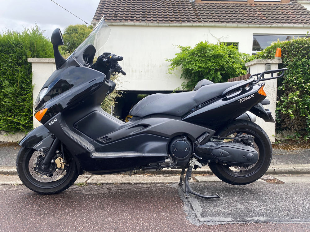 YAMAHA 2007 occasion 14790 Verson